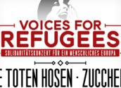 voicesforrefugees.com