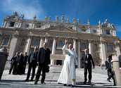 Catholic Church of England and Wales/ Manzur