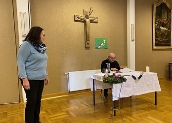 Besinnungs-NM, 2025 / Maria Leutgeb