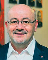 Br. Günter Mayer SDB / privat