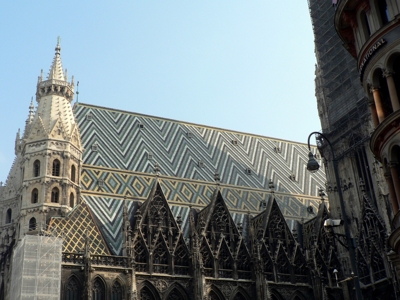 24-7 im Stephansdom