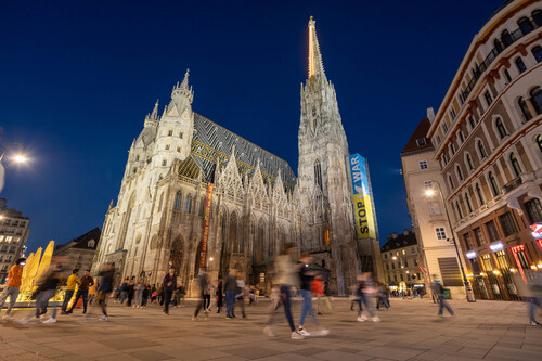 Stephansdom