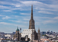 Blick auf den Stephansdom