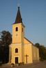 Kirche Günselsdorf / Pfarre Günselsdorf Startseite