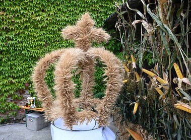 Erntedankfest 2025 / Günther Styblo