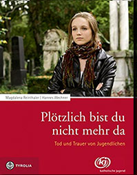 Plötzlich bist du nicht mehr da / Tyrolia