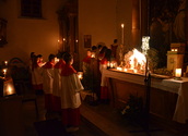 Weihnachten in Loosdorf