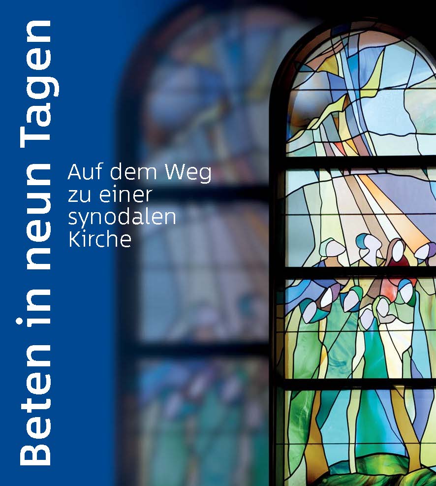 Bibel-Liturgie-Kirchenraum