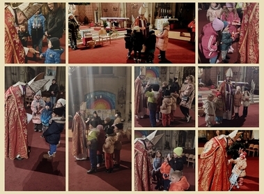 Nikolaus 2025 / M. Miklos M. Miklos