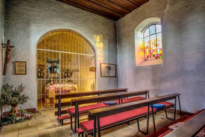 © Markus Distelrath auf Pixabay