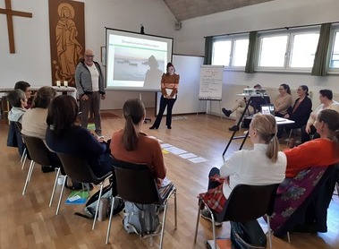 Gewaltprävention / KF