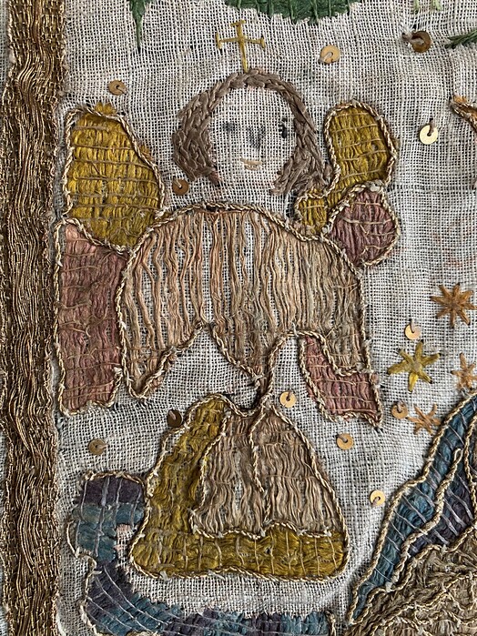 Engel / Referat für Kunst und Denkmalpflege