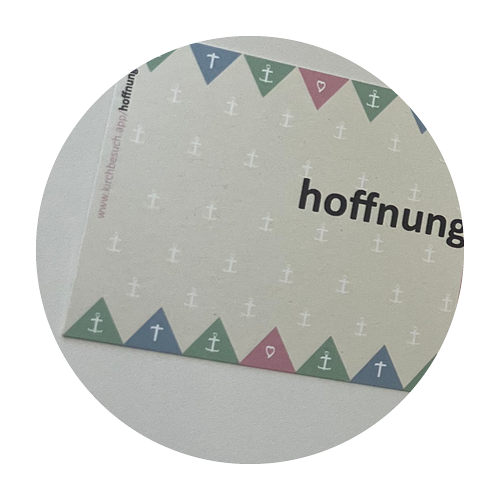 neue Hoffnung