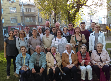 Orgelbauförderverein Wien-Meidling
