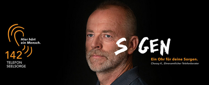 Telefonseelsorge / Erzdiözese Wien