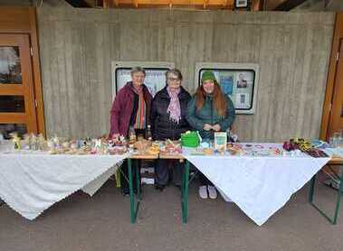 Adventmarkt / Brigitte Ronniger Adventmarkt