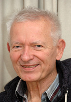 Bernhard Böhm / Pfarre Machstraße