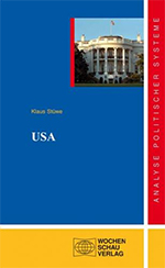 Klaus Stüwe: USA / Wochenschau Verlag