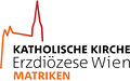 Matrikenreferat Erzdiözese Wien Startseite