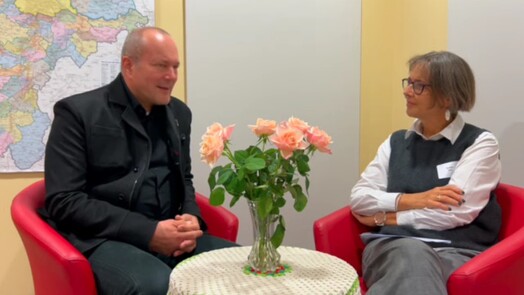 Lebenskunst für Jung & Alt / Seniorenpastoral Johannes Kaup