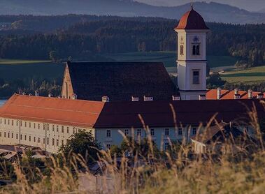 Stift St. Georgen