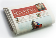 der Sonntag