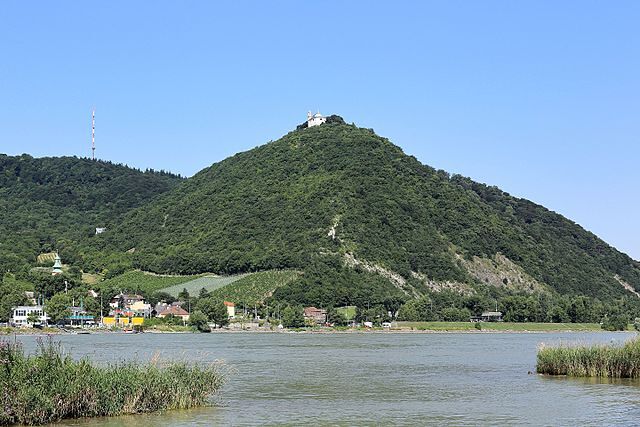 Leopoldsberg