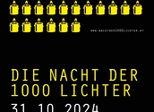 Nacht der 1000 Lichter 2024