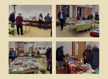 Adventmarkt 2025 / M. Miklos M. Miklos