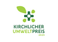 Kirchlicher Umweltpreis für Mobilität und Biodiversität 2025 / https://www.schoepfung.at/umweltpreis Kirchlicher Umweltpreis für Mobilität und Biodiversität 2025