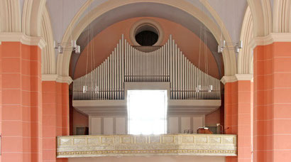 Orgelbauförderverein Wien-Meidling