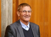 Abschied von Wolfgang Heimerl