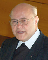 Prälat Dr. Matthias Roch / Rupprecht@kathbild.at