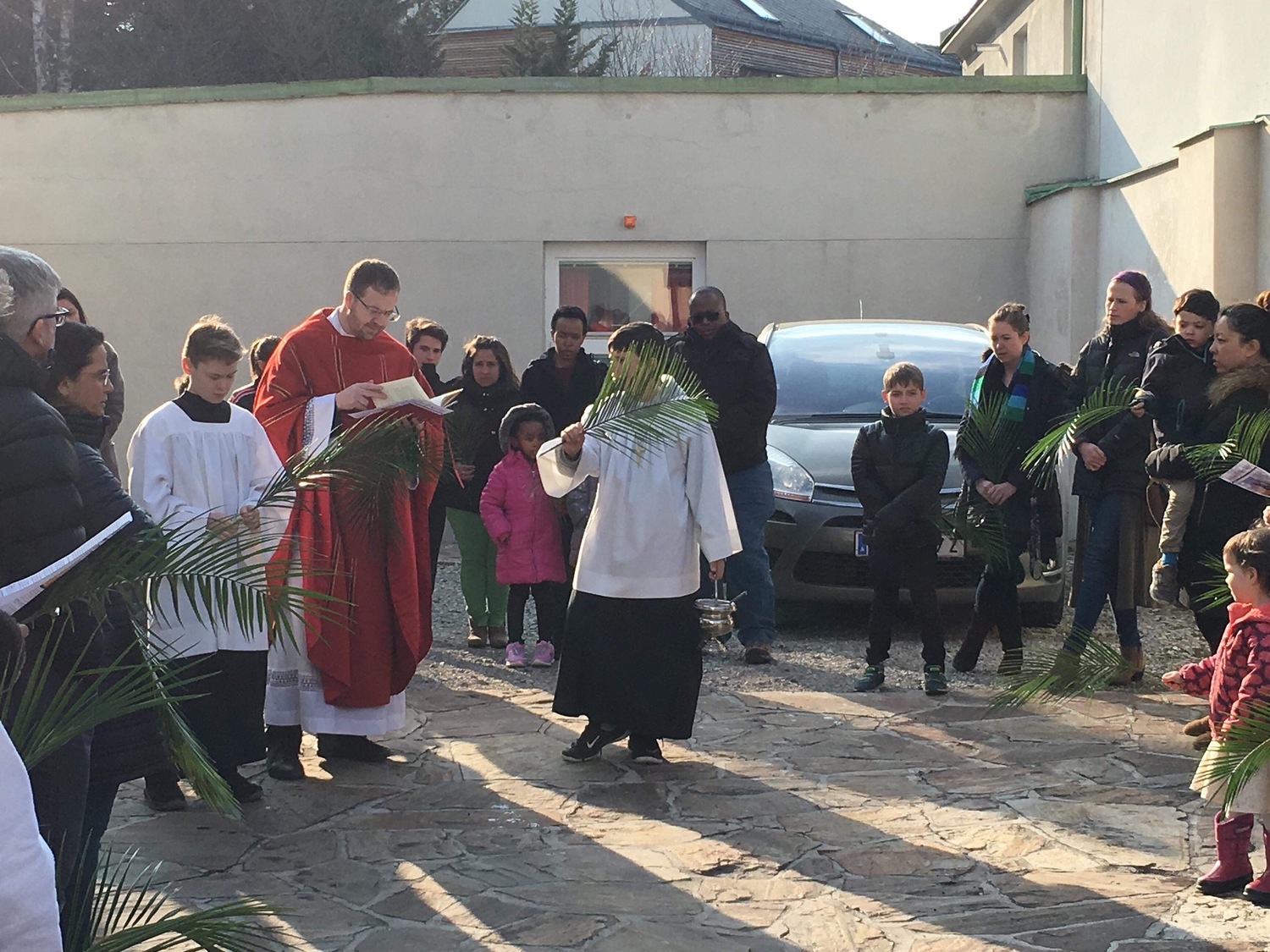 Palm Sunday Neustift 18