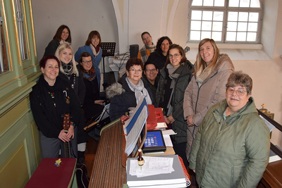 © Christina Weichselbaum