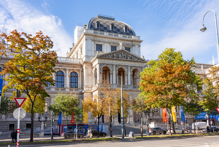 Universität Wien