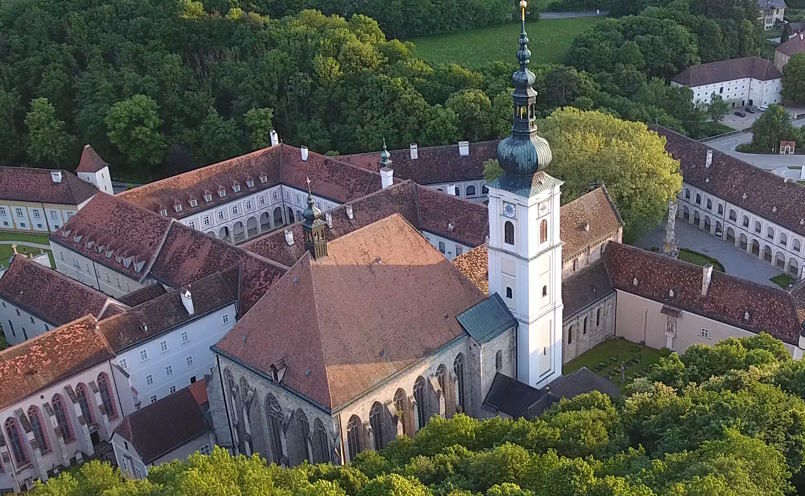 Stift Heiligenkreuz