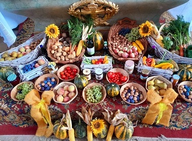 Erntedank2025 / Manfred Bischof