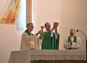 orabendmesse Filialkirche Ungerndorf