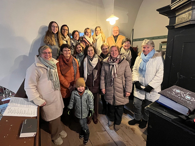 © Pfarre Michelstetten