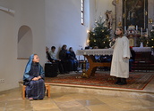 Weihnachten in Loosdorf