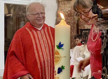 Michael Schwarzinger