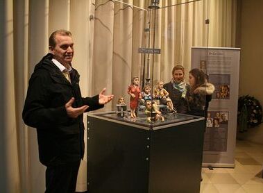 Gerechte Frauen / Herbert Winklehner Gerechte Frauen