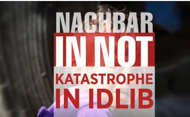 Nachbar in Not