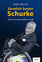 Schurke / fontis Verlag