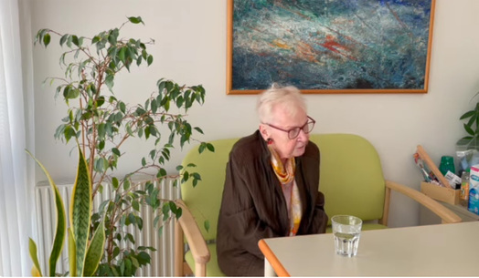 Lebenskunst für Jung & Alt / Seniorenpastoral Ingeborg Schödl