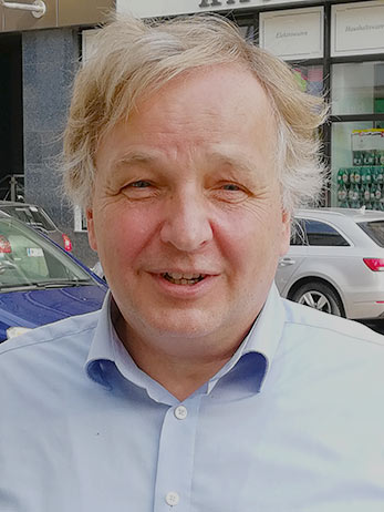 Michael Bödi / Christopher Erben