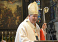 Gottesdienst im Stephansdom