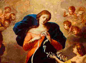 https://de.wikipedia.org/wiki/Maria_Knotenl%C3%B6serin#/media/Datei:Mary-Untier-of-Knots-1.jpg