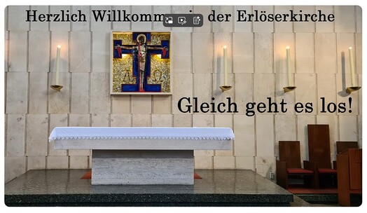 Pfarre Am Schüttel Livestream